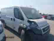 2019 Ram ProMaster Cargo с VIN 3C6TRVAG7KE530480, выставлен на аукционе IAAI как лот 43077069 с пробегом 183 273 миль миль и . История ставок и продаж доступна на DreamBid. Изображение 1.