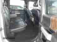 2018 Ford F-150 XL z VIN 1FTEW1CG4JKD13884, wystawiony jako IAAI lot #43204926 z przebiegiem 162 084 mil mil oraz . Historia ofert i sprzedaży dostępna na DreamBid. Obrazek 8.