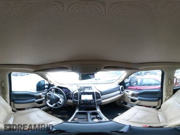 2019 Ford F-250 XL с VIN 1FT7W2BT2KEG82692, выставлен на аукционе IAAI как лот 43293219 с пробегом 107 359 миль миль и . История ставок и продаж доступна на DreamBid. Изображение 18.