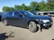 2017 Chrysler 300 Limited с VIN 2C3CCAAG2HH521688, выставлен на аукционе Copart как лот 69904475 с пробегом 124 945 миль миль и Списание • Salvage title. История ставок и продаж доступна на DreamBid. Изображение 4.