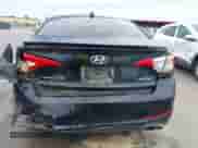 2015 Hyundai Sonata Sport с VIN 5NPE34AFXFH035809, выставлен на аукционе IAAI как лот 42822900 с пробегом 270 569 миль миль и . История ставок и продаж доступна на DreamBid. Изображение 16.
