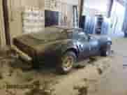 1981 Chevrolet Corvette z VIN 1G1AY8763BS411382, wystawiony jako Copart lot #46404285 z przebiegiem 79 581 mil mil oraz Czysty tytuł • Clean title. Historia ofert i sprzedaży dostępna na DreamBid. Obrazek 3.