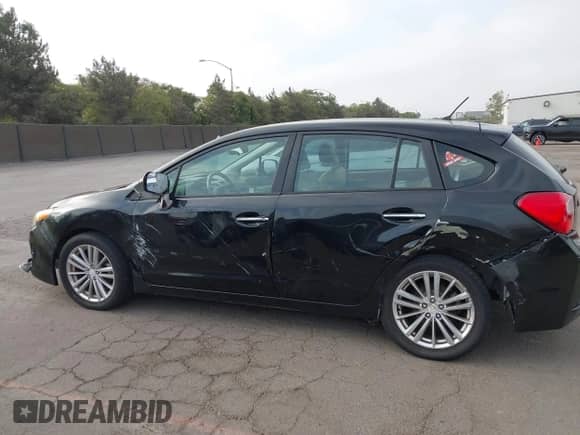 2012 Subaru Impreza Limited с VIN JF1GPAG62CH219547, выставлен на аукционе IAAI как лот 43055434 с пробегом 140 685 миль миль и . История ставок и продаж доступна на DreamBid. Изображение 14.