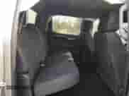 2025 Chevrolet Silverado 1500 LT with VIN 3GCPKKEK2SG124820, listed as a Copart auction lot 60416105 with 6,695 mi miles and Clean title. Bid and sale history available at DreamBid. Image 10.