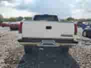 1998 Chevrolet Silverado 2500 с VIN 1GCGK29R6WE117924, выставлен на аукционе Copart как лот 69374745 с пробегом 189 999 миль миль и Списание • Salvage title. История ставок и продаж доступна на DreamBid. Изображение 6.