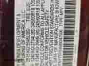 2021 Honda Pilot EX-L z VIN 5FNYF5H54MB047506, wystawiony jako Copart lot #70453675 z przebiegiem 67 207 mil mil oraz Szkoda całkowita • Salvage title. Historia ofert i sprzedaży dostępna na DreamBid. Obrazek 13.