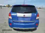 2008 Saturn VUE Green Line with VIN 3GSCL93Z48S708683, listed as a Copart auction lot 61800585 with 190,266 mi miles and Salvage title. Bid and sale history available at DreamBid. Image 6.