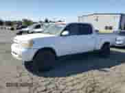 2006 Toyota Tundra Limited z VIN 5TBET38156S512900, wystawiony jako Copart lot #65539125 z przebiegiem 210 154 mil mil oraz Szkoda całkowita • Salvage title. Historia ofert i sprzedaży dostępna na DreamBid. Obrazek 1.