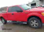 2010 Ford F-150 XL z VIN 1FTEX1EWXAFA69586, wystawiony jako IAAI lot #41947671 z przebiegiem 156 317 mil mil oraz . Historia ofert i sprzedaży dostępna na DreamBid. Obrazek 14.