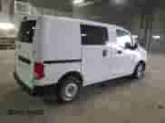 2015 Chevrolet City Express Cargo LS с VIN 3N63M0YN2FK703552, выставлен на аукционе Copart как лот 42833415 с пробегом Не указан миль и Чистый • Clean title. История ставок и продаж доступна на DreamBid. Изображение 3.