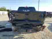 2024 Ram 1500 Big Horn with VIN 1C6RREFG4RN183974, listed as a Copart auction lot 69483195 with 25,985 mi miles and Non repairable. Bid and sale history available at DreamBid. Image 6.