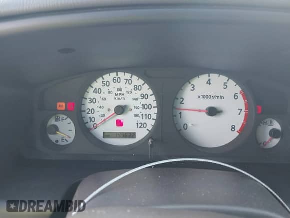 2000 Nissan Pathfinder XE with VIN JN8AR07S2YW421992, listed as a IAAI auction lot 41493860 with 144,632 mi miles and . Bid and sale history available at DreamBid. Image 7.