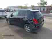 2019 Chevrolet Trax LT с VIN 3GNCJLSB9KL320523, выставлен на аукционе IAAI как лот 43185279 с пробегом 102 763 миль миль и . История ставок и продаж доступна на DreamBid. Изображение 3.