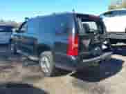 2013 Chevrolet Suburban LT с VIN 1GNSKJE76DR355813, выставлен на аукционе IAAI как лот 43511998 с пробегом 237 264 миль миль и . История ставок и продаж доступна на DreamBid. Изображение 3.