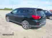 2017 Nissan Pathfinder SL with VIN 5N1DR2MM1HC633158, listed as a IAAI auction lot 41670885 with 69,035 mi miles and . Bid and sale history available at DreamBid. Image 3.