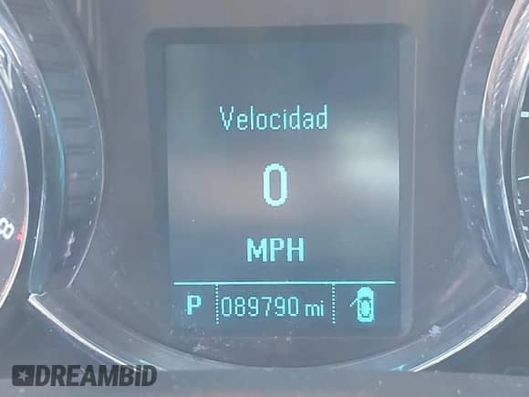 2012 Chevrolet Cruze LTZ с VIN 1G1PH5SC5C7296231, выставлен на аукционе IAAI как лот 41811729 с пробегом 89 790 миль миль и . История ставок и продаж доступна на DreamBid. Изображение 15.