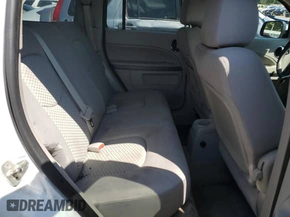 2010 Chevrolet HHR LS с VIN 3GNBAADB2AS645595, выставлен на аукционе Copart как лот 68296734 с пробегом 173 504 миль миль и Списание • Salvage title. История ставок и продаж доступна на DreamBid. Изображение 11.