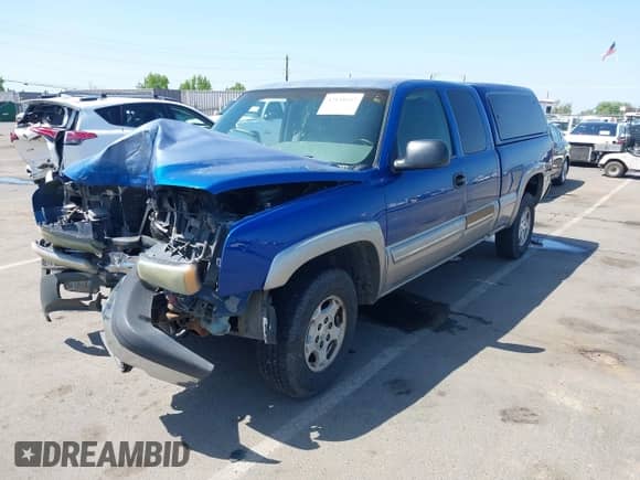 2003 Chevrolet Silverado 1500 LT с VIN 2GCEK19T331127000, выставлен на аукционе IAAI как лот 42131657 с пробегом 196 995 миль миль и . История ставок и продаж доступна на DreamBid. Изображение 18.