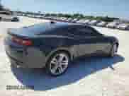 2017 Chevrolet Camaro 1LS с VIN 1G1FA1RX1H0138101, выставлен на аукционе Copart как лот 54735025 с пробегом 64 101 миль миль и Списание • Salvage title. История ставок и продаж доступна на DreamBid. Изображение 3.