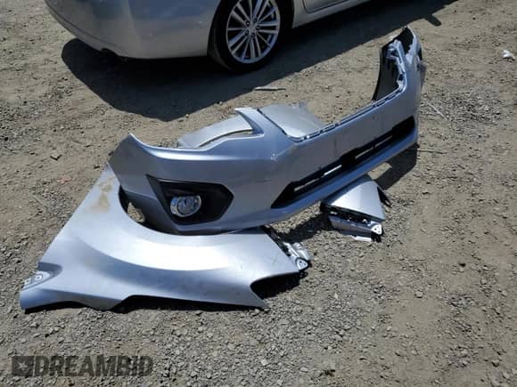 2014 Subaru Impreza Premium с VIN JF1GJAK66EH004541, выставлен на аукционе Copart как лот 59128035 с пробегом 52 619 миль миль и Списание • Salvage title. История ставок и продаж доступна на DreamBid. Изображение 12.