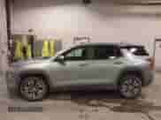 2025 Chevrolet Equinox AWD LT с VIN 3GNAXPEG5SL103717, выставлен на аукционе IAAI как лот 41389601 с пробегом 4 617 миль миль и . История ставок и продаж доступна на DreamBid. Изображение 14.