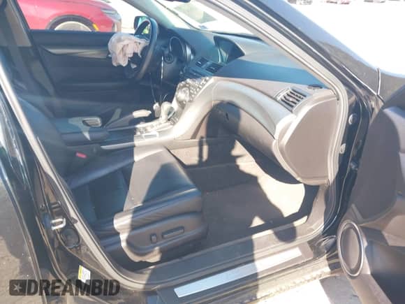 2013 Acura TL Technology с VIN 19UUA8F56DA010629, выставлен на аукционе IAAI как лот 43361624 с пробегом 140 169 миль миль и . История ставок и продаж доступна на DreamBid. Изображение 5.