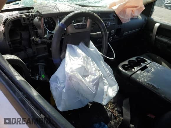 2012 Chevrolet Silverado 3500 с VIN 1GB4K0CG1CF204168, выставлен на аукционе Copart как лот 54909685 с пробегом Не указан миль и Чистый • Clean title. История ставок и продаж доступна на DreamBid. Изображение 8.