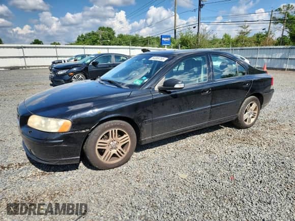 2009 Volvo S60 2.5T с VIN YV1RS592492723669, выставлен на аукционе Copart как лот 64369765 с пробегом 191 930 миль миль и Списание • Salvage title. История ставок и продаж доступна на DreamBid. Изображение 1.