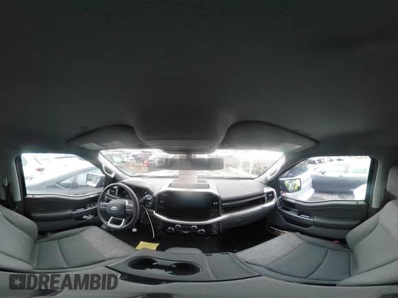 2023 Ford F-150 XL z VIN 1FTFW1ED7PFD03875, wystawiony jako IAAI lot #43320127 z przebiegiem 11 070 mil mil oraz . Historia ofert i sprzedaży dostępna na DreamBid. Obrazek 18.