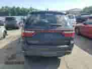 2015 Dodge Durango Limited with VIN 1C4RDJDG3FC708145, listed as a Copart auction lot 65502045 with 157,629 mi miles and Non repairable. Bid and sale history available at DreamBid. Image 6.