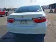 2016 Toyota Camry SE с VIN 4T1BF1FK3GU532220, выставлен на аукционе IAAI как лот 43048587 с пробегом 142 655 миль миль и . История ставок и продаж доступна на DreamBid. Изображение 16.