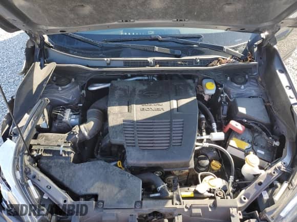 2023 Subaru Forester Premium z VIN JF2SKADC9PH449610, wystawiony jako Copart lot #84039675 z przebiegiem 46 210 mil mil oraz Szkoda całkowita • Salvage title. Historia ofert i sprzedaży dostępna na DreamBid. Obrazek 12.