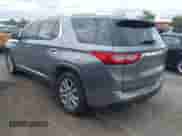 2018 Chevrolet Traverse Premier с VIN 1GNEVJKW5JJ233874, выставлен на аукционе IAAI как лот 43048525 с пробегом 70 294 миль миль и . История ставок и продаж доступна на DreamBid. Изображение 3.