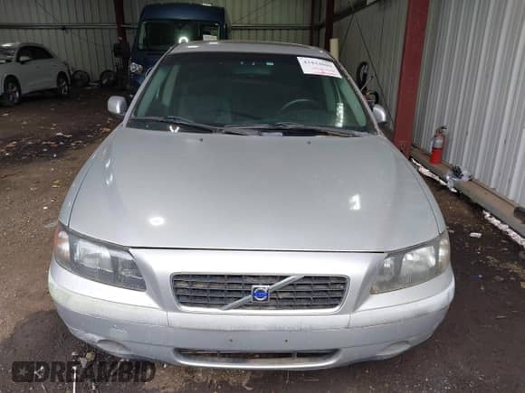 2004 Volvo S60 с VIN YV1RS61T842335279, выставлен на аукционе IAAI как лот 43434809 с пробегом 164 066 миль миль и . История ставок и продаж доступна на DreamBid. Изображение 6.