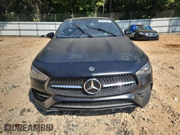 2021 Mercedes-Benz CLA 250 с VIN W1K5J4GB8MN167156, выставлен на аукционе Copart как лот 72059305 с пробегом 91 336 миль миль и Списание • Salvage title. История ставок и продаж доступна на DreamBid. Изображение 5.