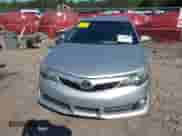 2012 Toyota Camry L with VIN 4T1BF1FK8CU186210, listed as a IAAI auction lot 43188591 with 62,718 mi miles and . Bid and sale history available at DreamBid. Image 12.