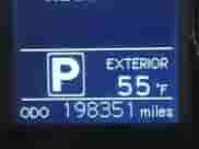 2017 Toyota Sienna LE with VIN 5TDJZ3DC2HS183619, listed as a IAAI auction lot 41905106 with 198,351 mi miles and . Bid and sale history available at DreamBid. Image 16.