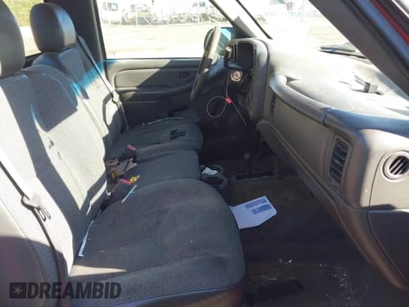 2006 Chevrolet Silverado 1500 Work Truck с VIN 3GCEK14V56G238247, выставлен на аукционе IAAI как лот 39254864 с пробегом 381 696 миль миль и . История ставок и продаж доступна на DreamBid. Изображение 5.