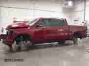 2022 Ram 1500 Limited z VIN 1C6SRFHT5NN116327, wystawiony jako IAAI lot #42722397 z przebiegiem Nie podano mil oraz . Historia ofert i sprzedaży dostępna na DreamBid. Obrazek 13.