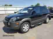 2005 Hyundai Tucson GLS с VIN KM8JN72D65U051268, выставлен на аукционе Copart как лот 67587135 с пробегом 217 960 миль миль и Списание • Salvage title. История ставок и продаж доступна на DreamBid. Изображение 1.