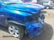 2014 Ram 1500 Express z VIN 3C6RR7KT9EG229154, wystawiony jako IAAI lot #42966083 z przebiegiem 194 429 mil mil oraz . Historia ofert i sprzedaży dostępna na DreamBid. Obrazek 18.