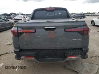 2024 Hyundai Santa Cruz Limited с VIN 5NTJEDDF0RH102119, выставлен на аукционе Copart как лот 66854544 с пробегом 4 505 миль миль и На запчасти • Non repairable. История ставок и продаж доступна на DreamBid. Изображение 6.