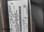 2022 Ford F-150 XL с VIN 1FTFW1E53NKE87709, выставлен на аукционе Copart как лот 81113205 с пробегом 60 293 миль миль и Списание • Salvage title. История ставок и продаж доступна на DreamBid. Изображение 12.