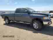 2003 Dodge RAM with VIN 3D7LU38623G823580, listed as a Copart auction lot 58067545 with 212,485 mi miles and Salvage title. Bid and sale history available at DreamBid. Image 4.