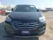 2018 Hyundai Santa Fe 2.4L с VIN 5NMZT3LB0JH057863, выставлен на аукционе IAAI как лот 43207251 с пробегом 114 506 миль миль и . История ставок и продаж доступна на DreamBid. Изображение 13.