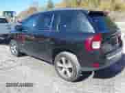 2017 Jeep Compass High Altitude с VIN 1C4NJDEB1HD100407, выставлен на аукционе IAAI как лот 43481056 с пробегом 86 682 миль миль и . История ставок и продаж доступна на DreamBid. Изображение 3.