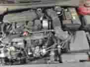 2023 Hyundai Elantra N Line z VIN KMHLR4AF1PU625406, wystawiony jako Copart lot #67071315 z przebiegiem 48 234 mil mil oraz Szkoda całkowita • Salvage title. Historia ofert i sprzedaży dostępna na DreamBid. Obrazek 15.