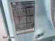 2008 Land Rover Range Rover Sport HSE with VIN SALSK25408A122883, listed as a IAAI auction lot 43118974 with 206,533 mi miles and . Bid and sale history available at DreamBid. Image 9.