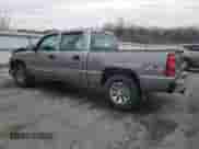 2007 Chevrolet Silverado 1500 LS с VIN 2GCEK13V871148182, выставлен на аукционе Copart как лот 51689225 с пробегом 105 306 миль миль и Списание • Salvage title. История ставок и продаж доступна на DreamBid. Изображение 2.