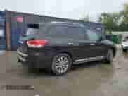 2016 Nissan Pathfinder S с VIN 5N1AR2MM4GC654703, выставлен на аукционе Copart как лот 66873725 с пробегом 181 020 миль миль и На запчасти • Non repairable. История ставок и продаж доступна на DreamBid. Изображение 3.